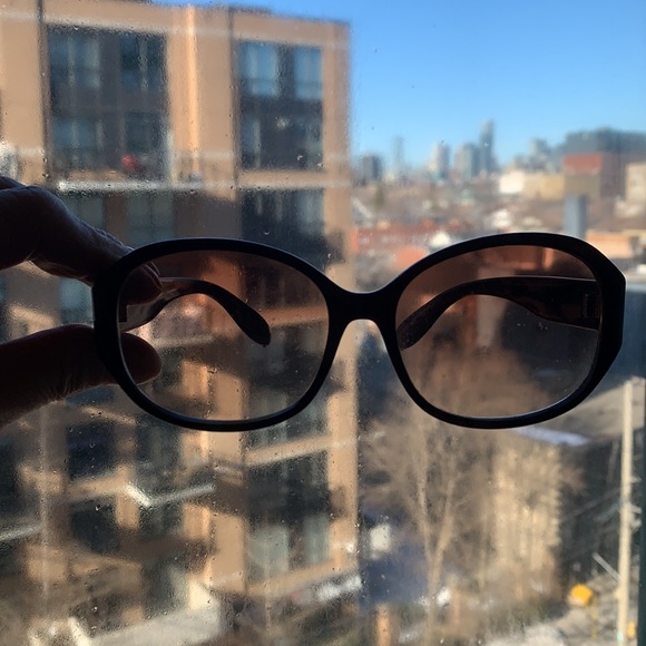 CHLOE Sunglasses 🇫🇷 Vintage - Picture 2 of 7